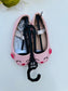 R&B Bunny Pumps