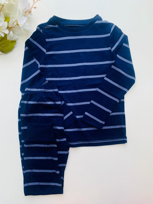 George Shirt & Trouser Set