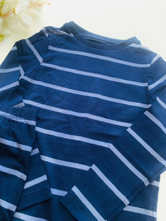 George Shirt & Trouser Set