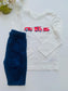 George Transport Shirt & Trouser Set
