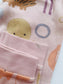 George Safari animals Shirt & Trouser Set