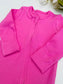 George Zipped Sleepsuit