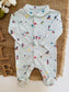 Tu Clothing Sea Animals Sleepsuit