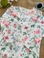 Tu Clothing Floral  Sleepsuit