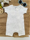 TU Clothing Romper