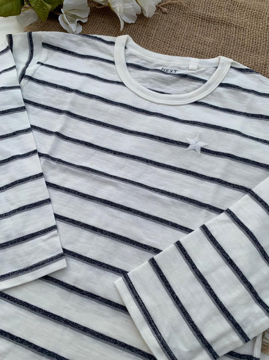 Next Shirt