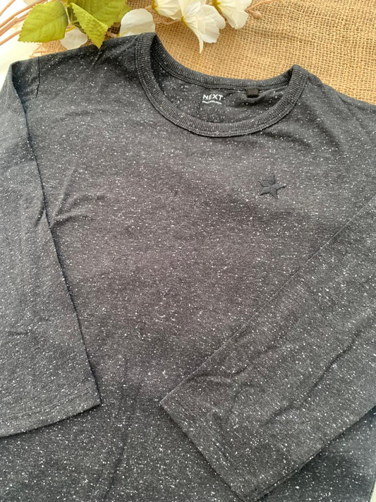 Next Shirt