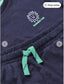 Tu Clothing “summer fun” shirt & short