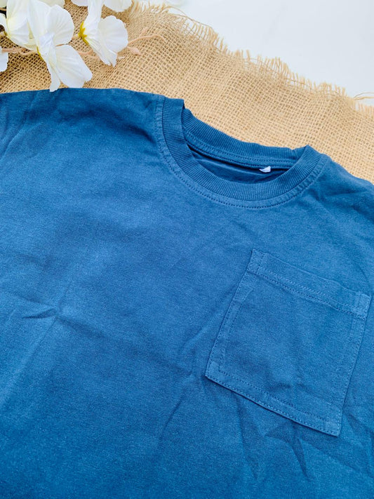 George Shirt