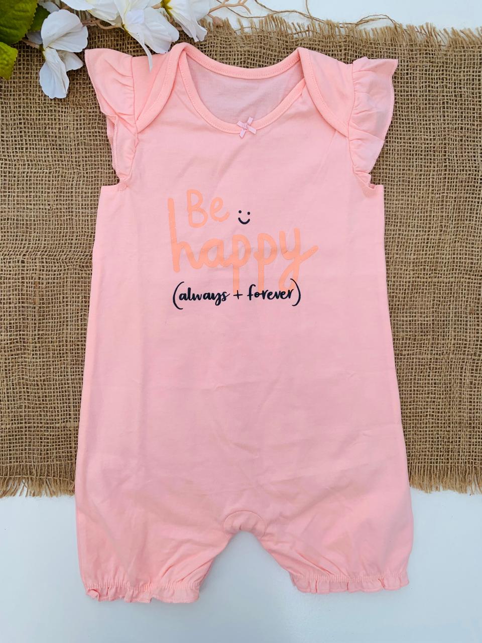 Rompers - Girl