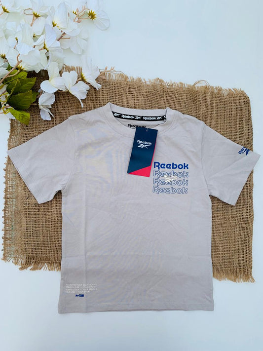 Reebook Grey Shirt