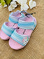 George Unicorn Sandals