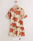 Next Shirt & Shorts Set
