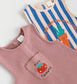 Next "Tiny Tomato" Romper