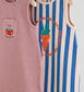 Next "Tiny Tomato" Romper