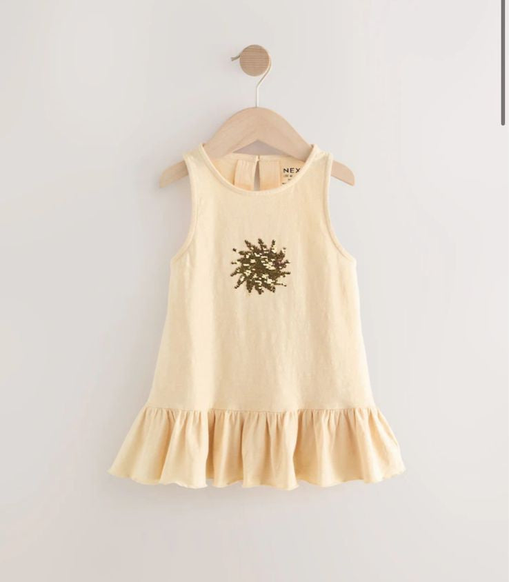 Next Frock