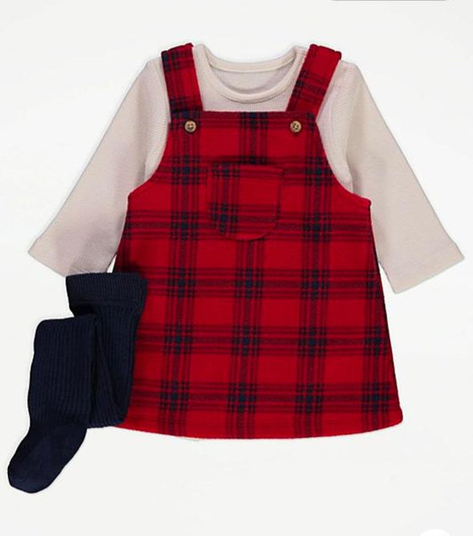 George 3pc Set