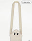 George Sweatshirt & Tights with Bag Set