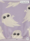 George Sweatshirt & Tights with Bag Set