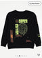 George "Power UP" Sweatshirt & Trouser Set
