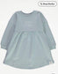 George "Little Wild Flower" Sweat Frock