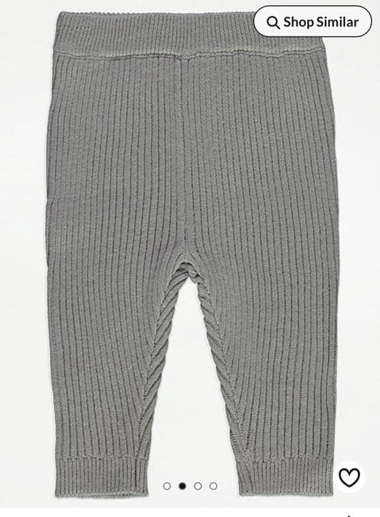 George 3pc Set