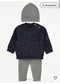 George 3pc Set