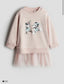 H&M Mickey & Minnie Sweat Frock