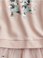 H&M Mickey & Minnie Sweat Frock