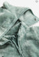 H&M Fleeced zipped Jacket