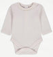 George Embroidered Corduroy Dungaree & Bodysuit Set