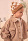 NEXT Square Knitted Cap