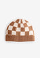 NEXT Square Knitted Cap