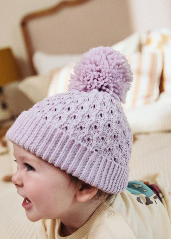 Next Knitted Cap