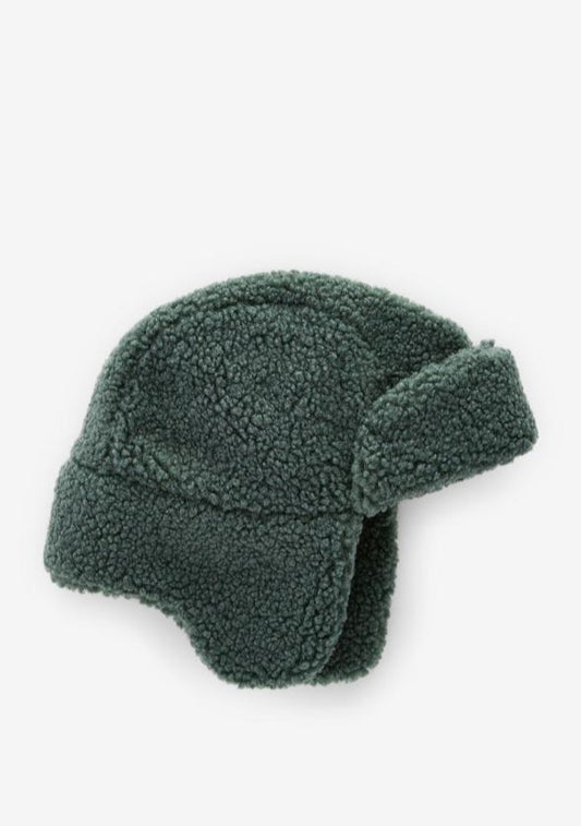 Next Green Traper Hat