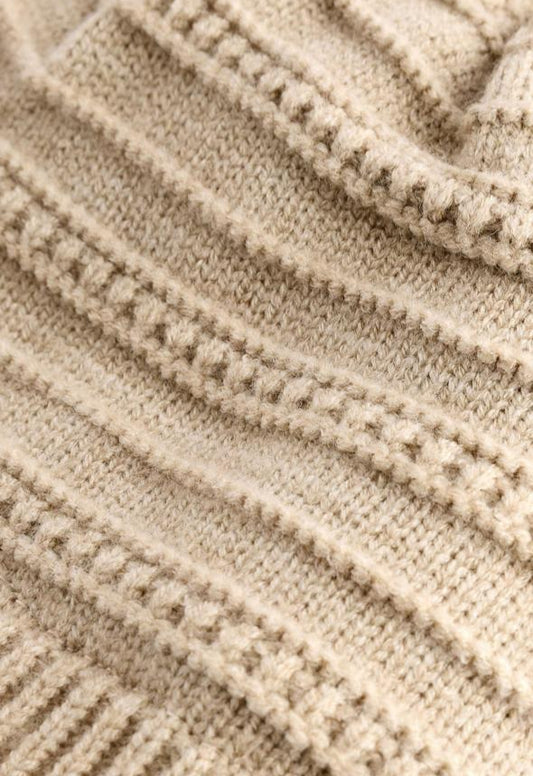 Next Knitted Cap