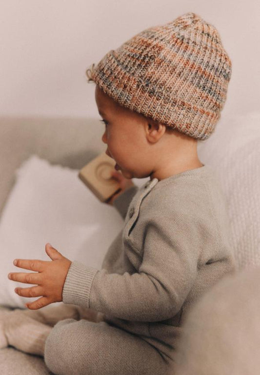Next Knitted Cap