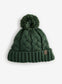 Next Knitted Pom Cap