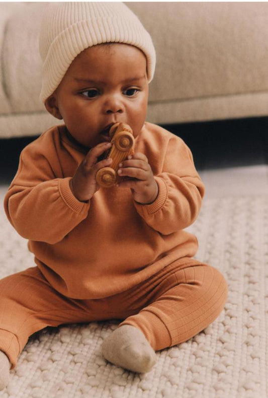Next Sweat Shirt & Trouser Set