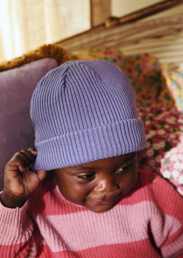 Next Knitted Cap