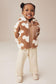 Next Mickey Sherpa zipped Jacket