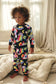 Next Space Fleeced Shirt & Trouser Set