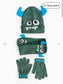 TU Clothing 3pc Set