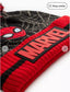 TU Clothing "Marvel" Cap & Gloves