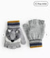 TU Clothing Badger Cap Mitten