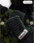 TU Cap & gloves Set