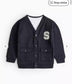 TU Clothing Cardigan & T-Shirt Set