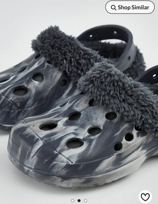 George Crocs