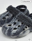 George Crocs