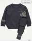George "Minnie & Friends" Sweatshirt & Tights Set